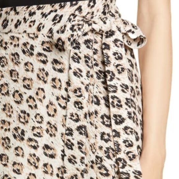 jOIE wrap skirt  - Picture 2 of 6